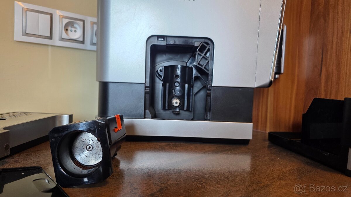 automatický kávovar Tchibo - 5