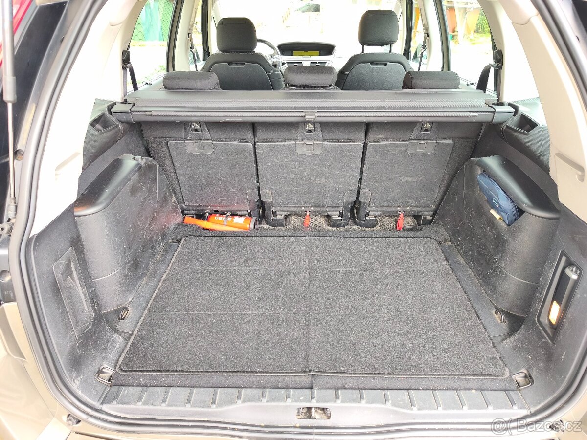 Citroen C4 Grand Picasso - 5