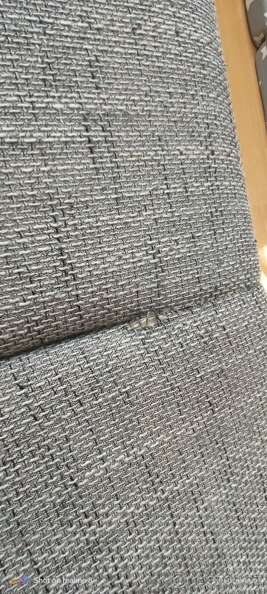 Rohová sedačka - 5