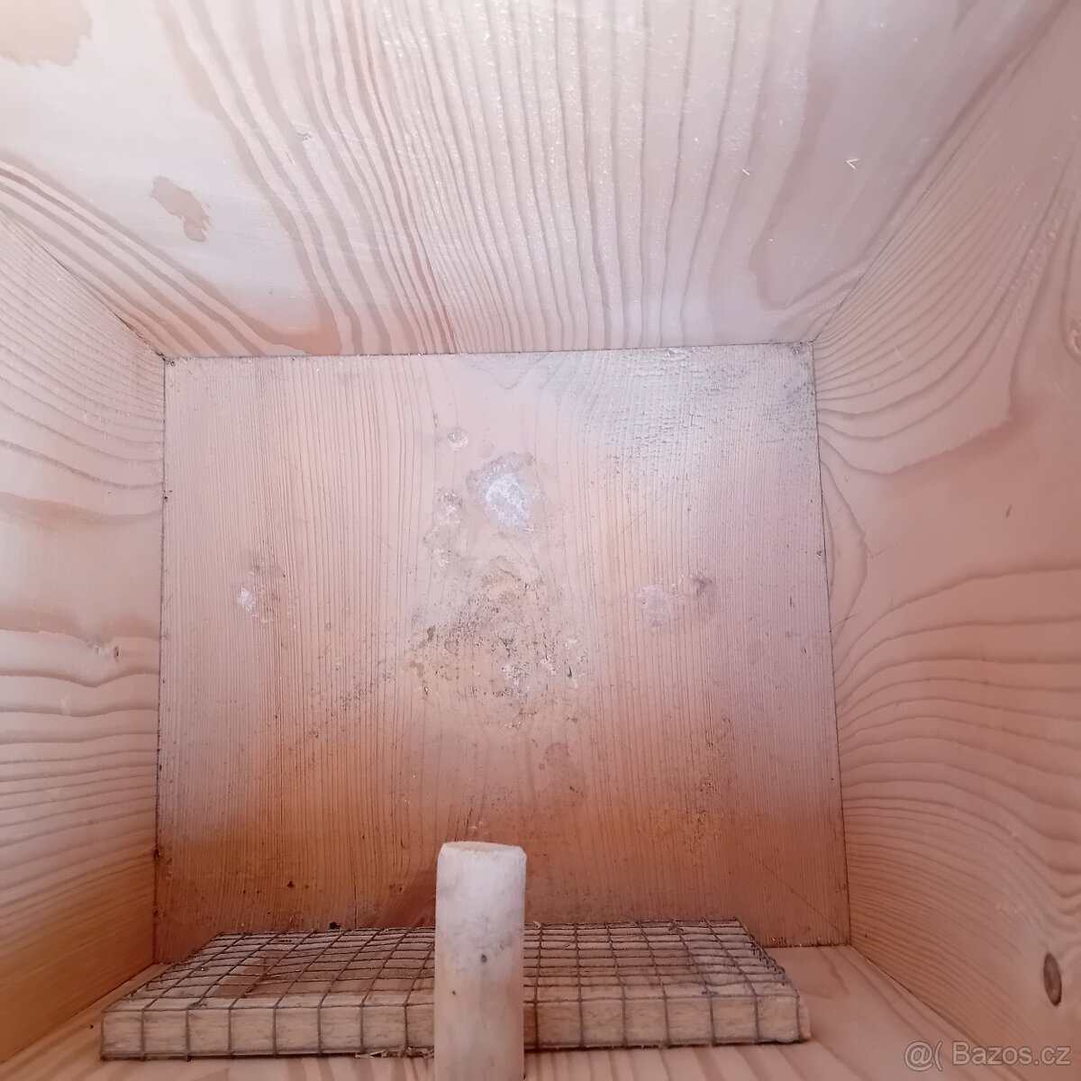 Budky pro papoušci - 5