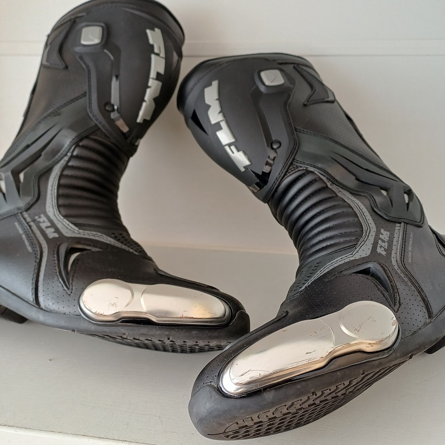Silniční boty FLM Racing - 5