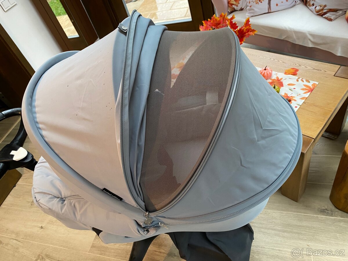 Kočárek STOKKE limited edition - 5