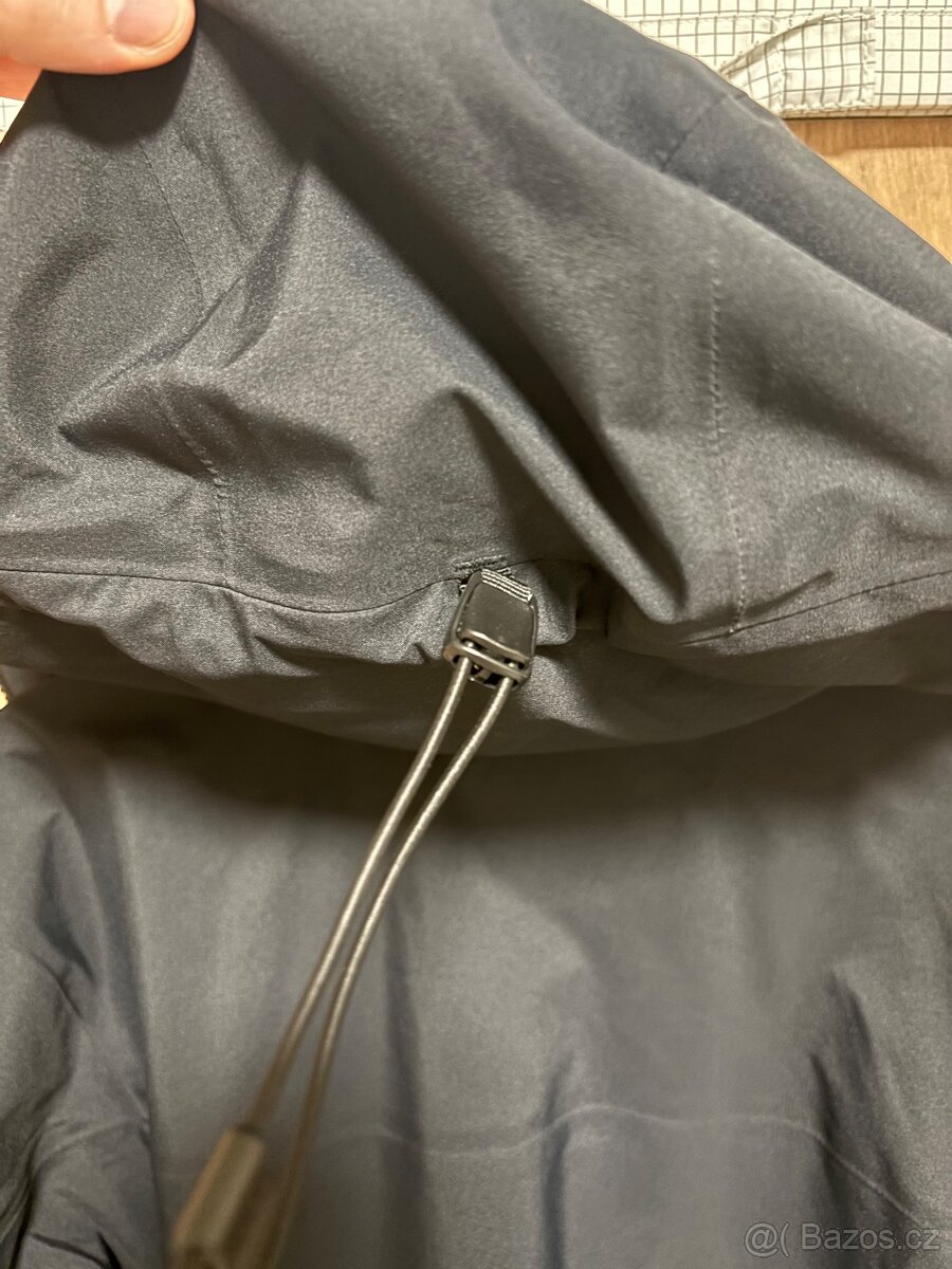 Goretex Montane bunda - 5