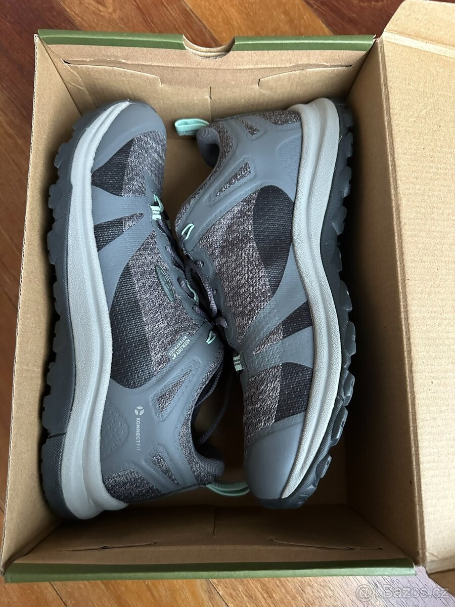 dámské Keen Terradora vel. 39 - 5