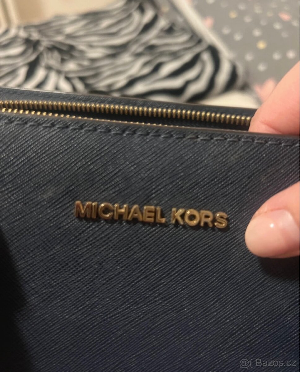 Michael Kors kabelka do ruky - 5