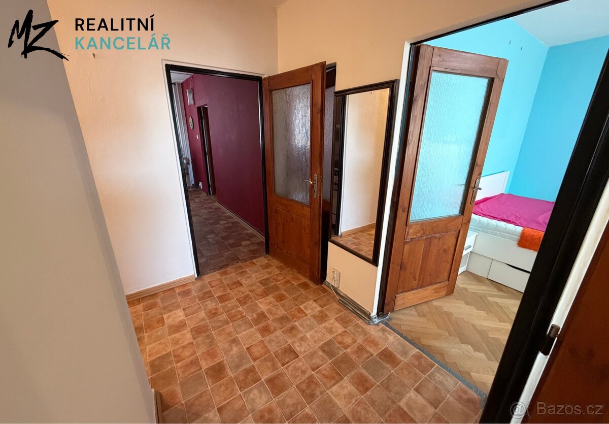 Pronájem bytu 3+1, Olomouc - 5