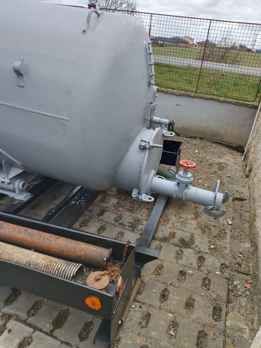 Prodám kontejner - 5