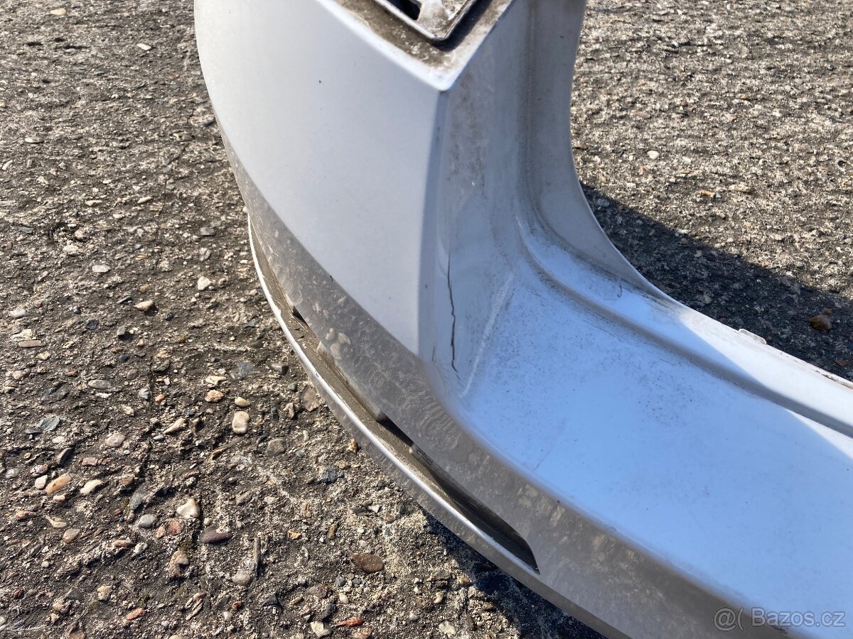 Zadní nárazník Škoda Octavia III combi - 5