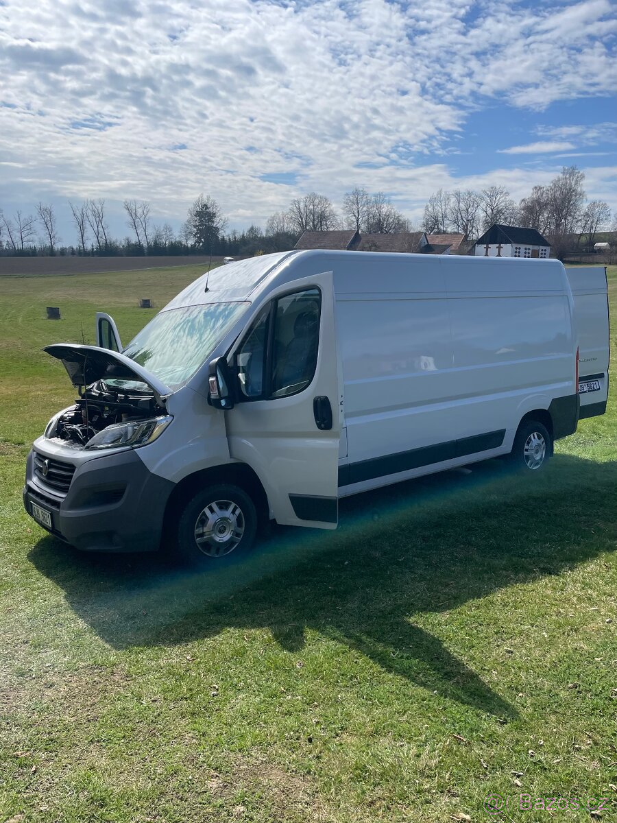 Fiat Ducato - 5