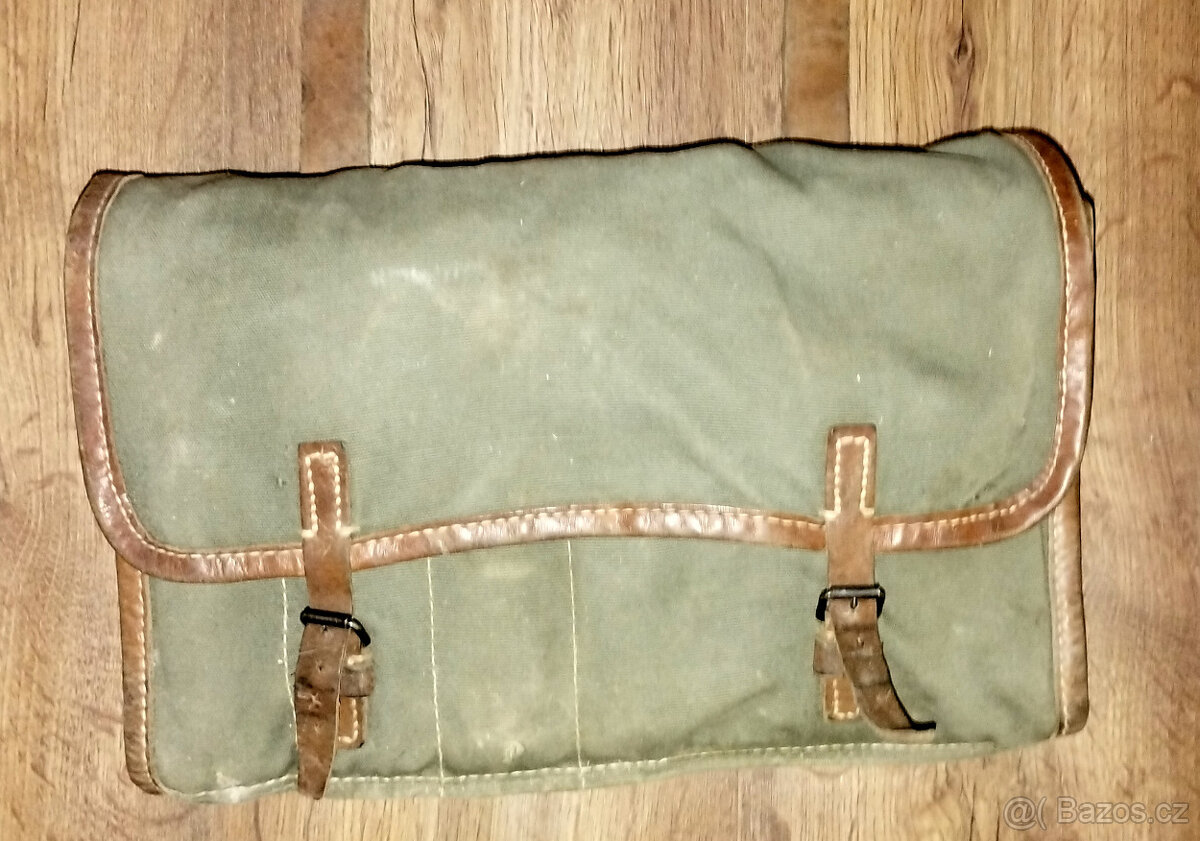 Čištění pro kulomet M53/ MG42 - 5