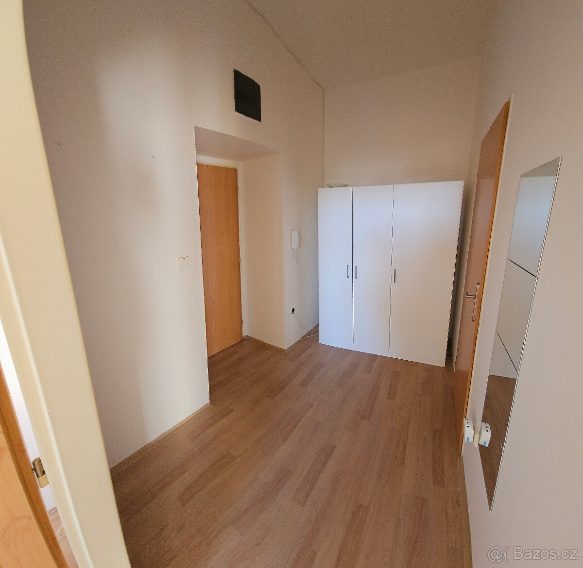 Pronájem 1+kk - 5
