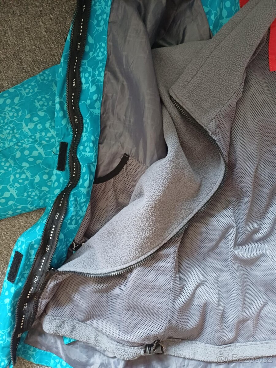 Dívčí set oblečení 12ks - 5