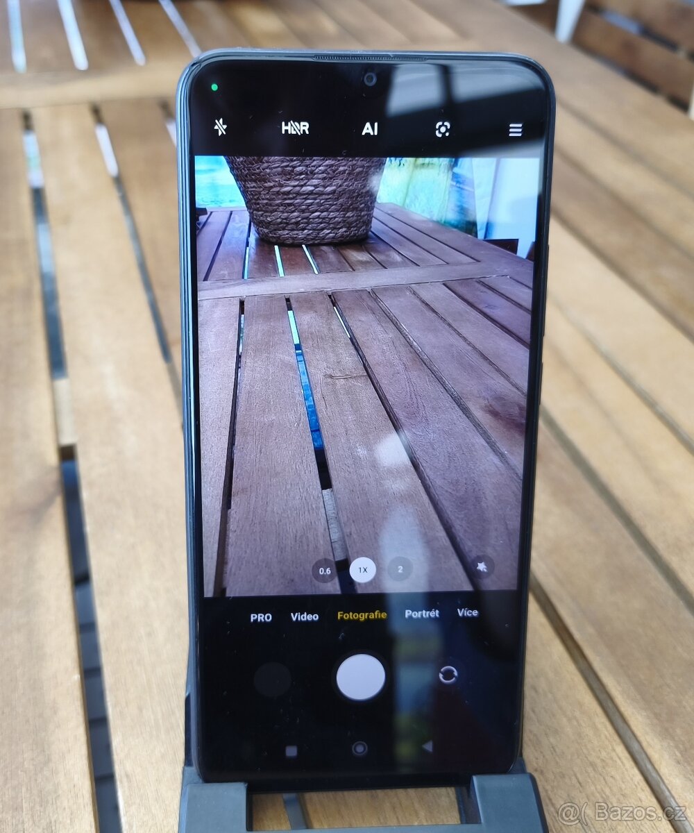 📱 Xiaomi Redmi 9 – 64 GB / 4+1 GB RAM / Android 12 - 5