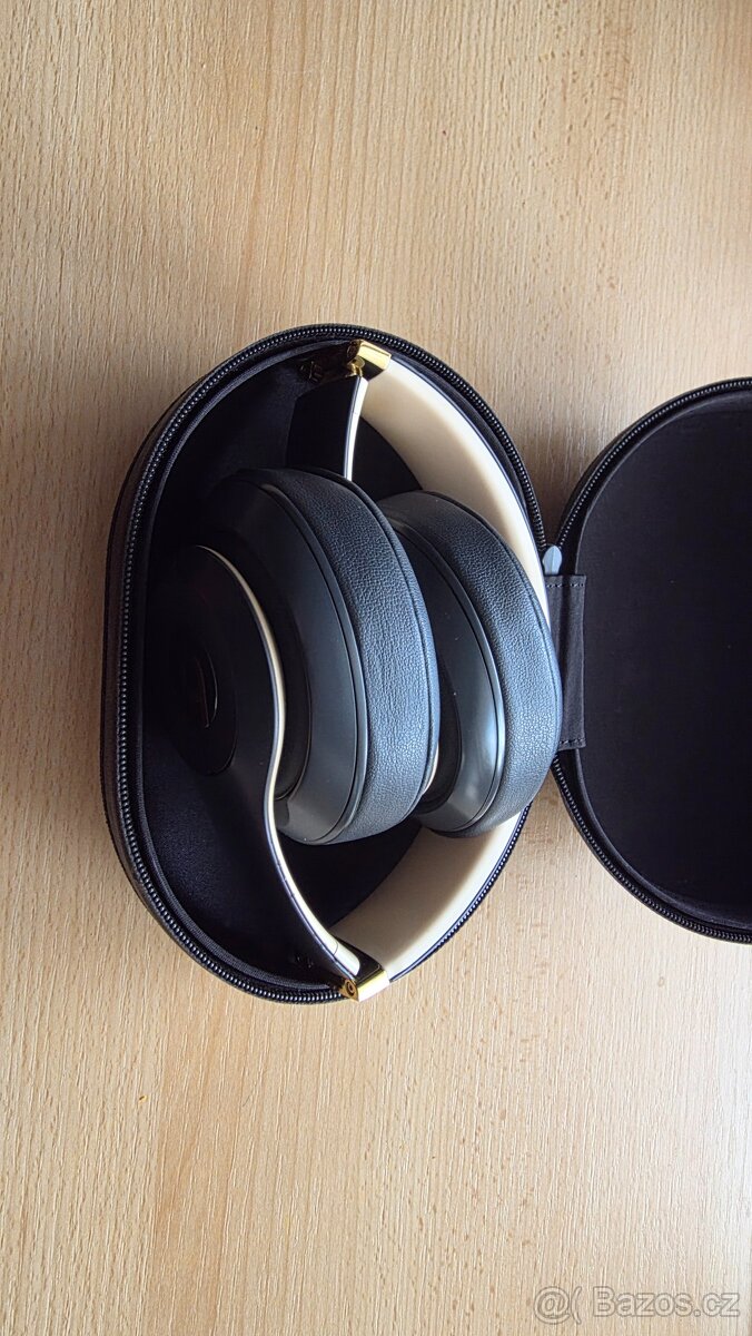 Beats audio studio 3 wirelles - 5