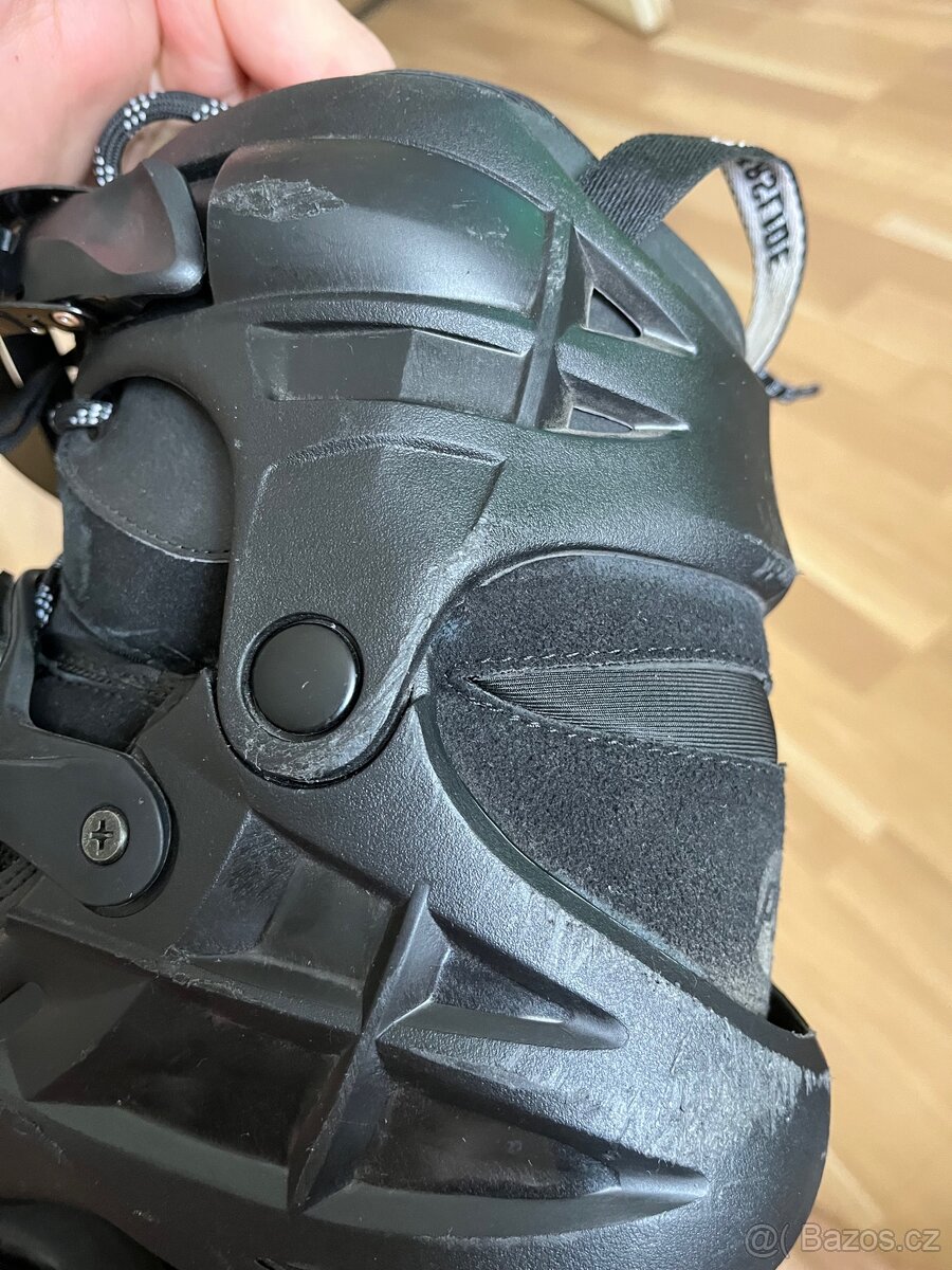 Kolečkové brusle Powerslide - 5