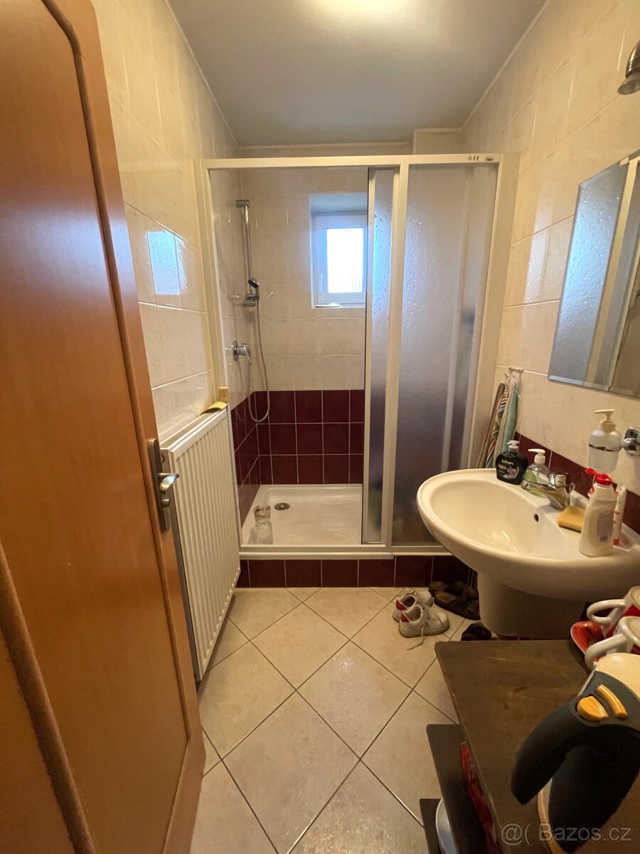 PRONÁJEM ZAŘÍZENÉ KANCELÁŘE UHERSKÝ BROD, STOLAŘSKÁ - 5