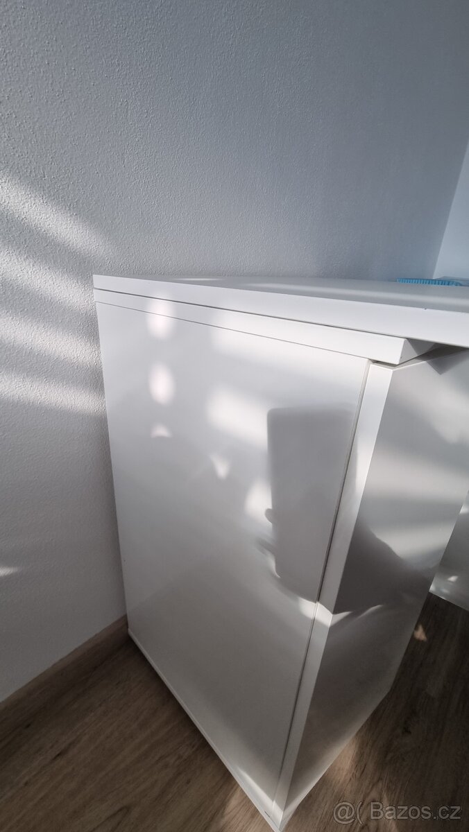 Daruji skříňku - 5