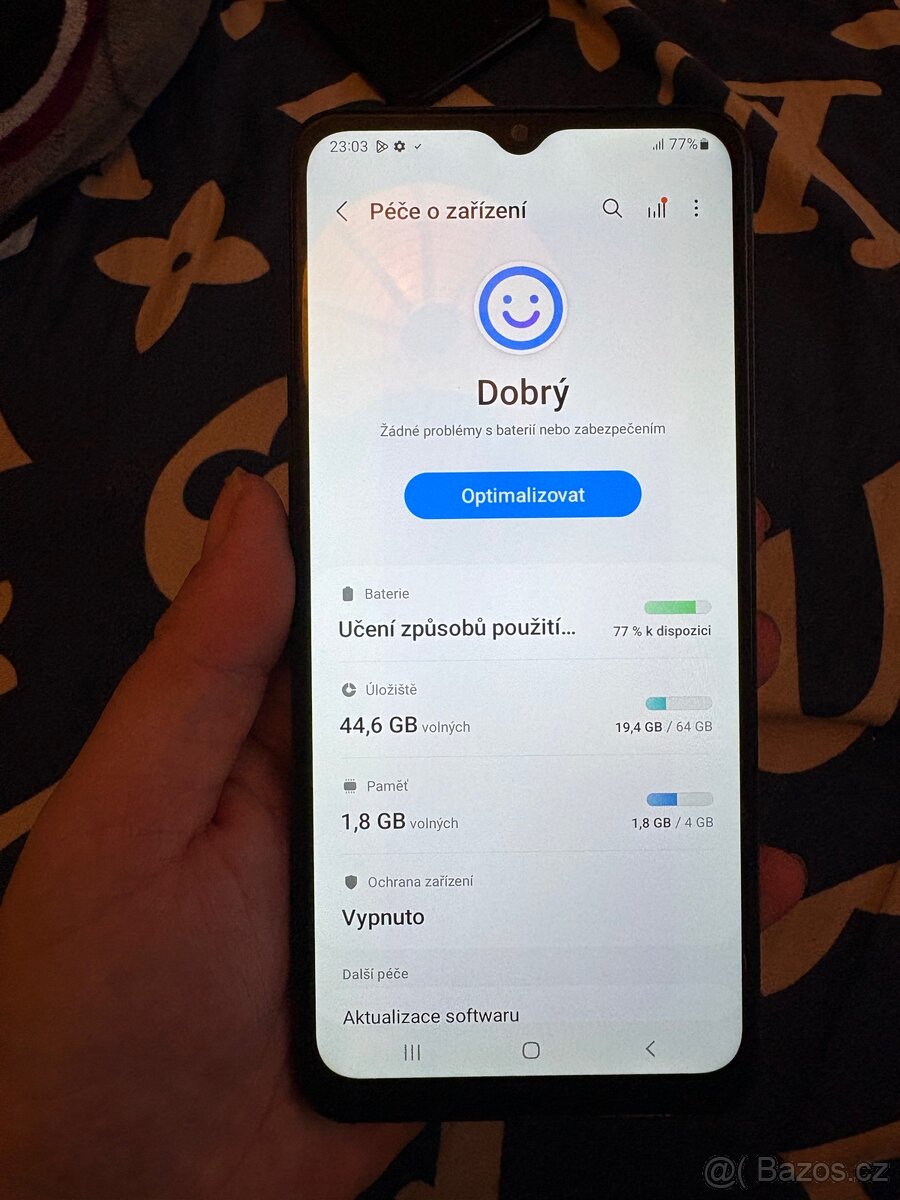 Samsung Galaxy A12 - 5