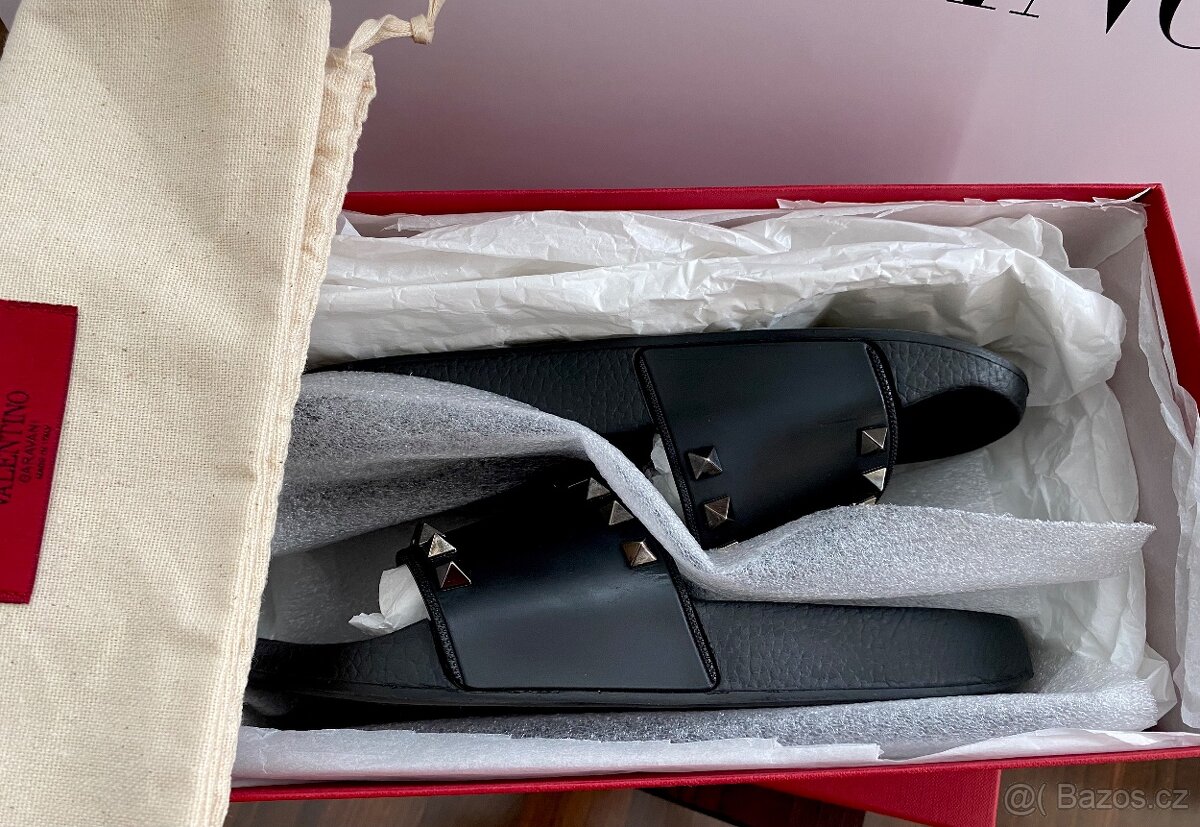 Valentino Sandal - 5