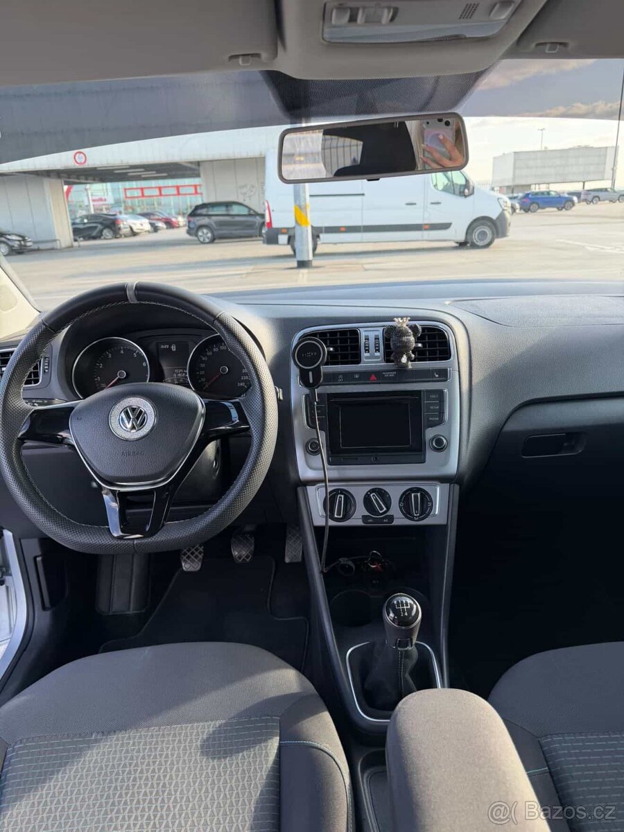 Vw polo - 5