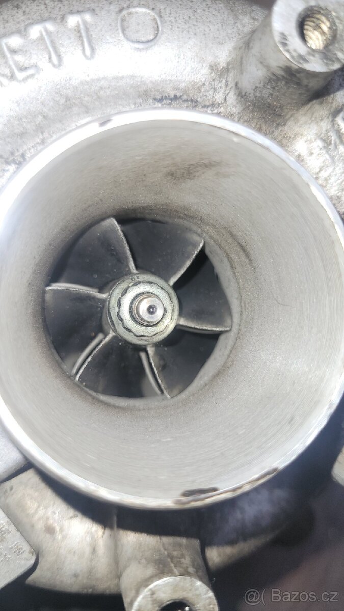 Turbo 1.9 Tdi - 5