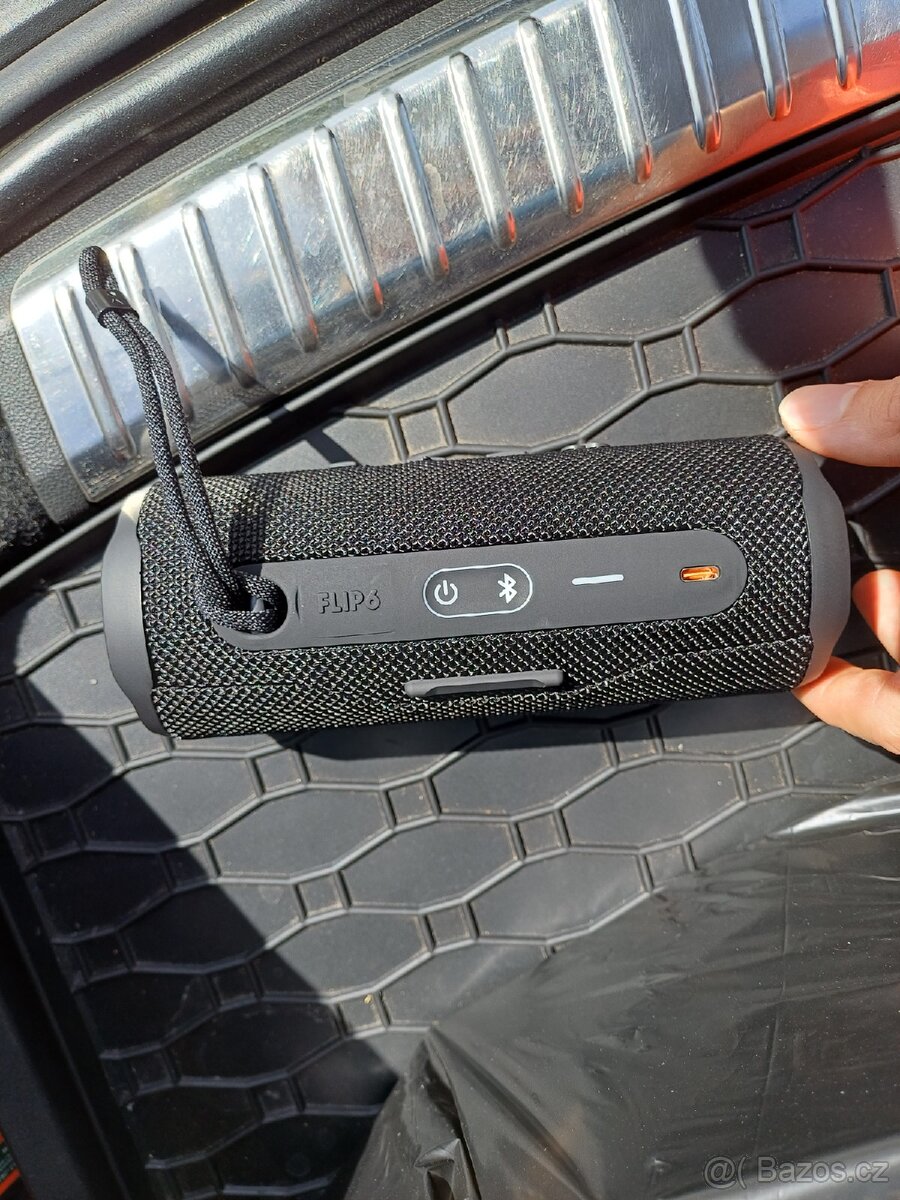 JBL Flip 6 - 5