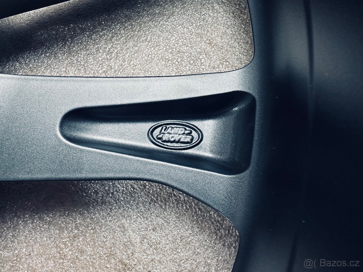 Originál zimní kola Range Rover Sport R21