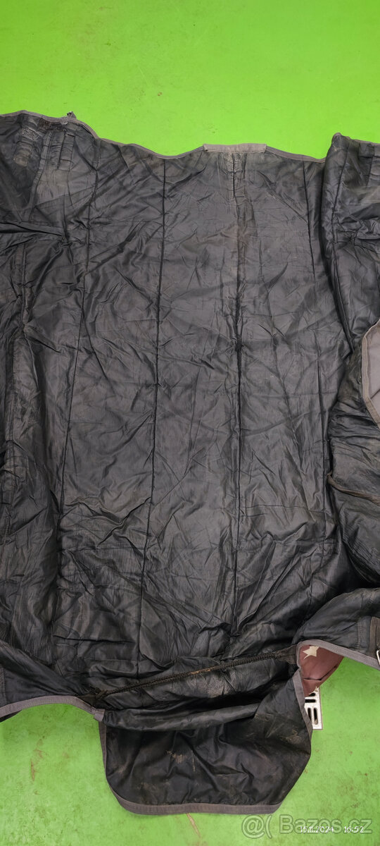 Výběhová deka HKM 300g/145cm - 5