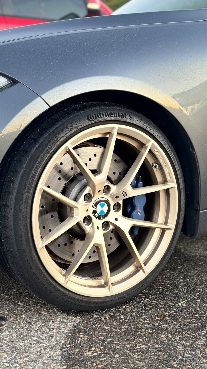 Kola BMW M Performance – Styling M763 5x120 R19 - 5