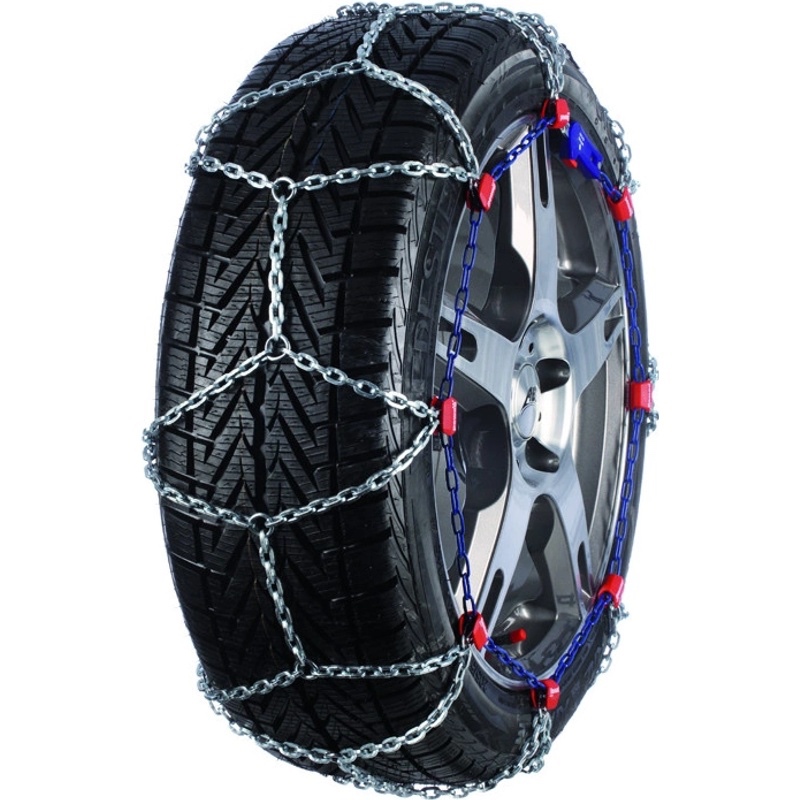 Zimní řetězy Pewag - 5
