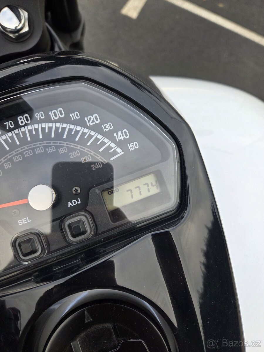 Suzuki intruder 1800 2020 - 5