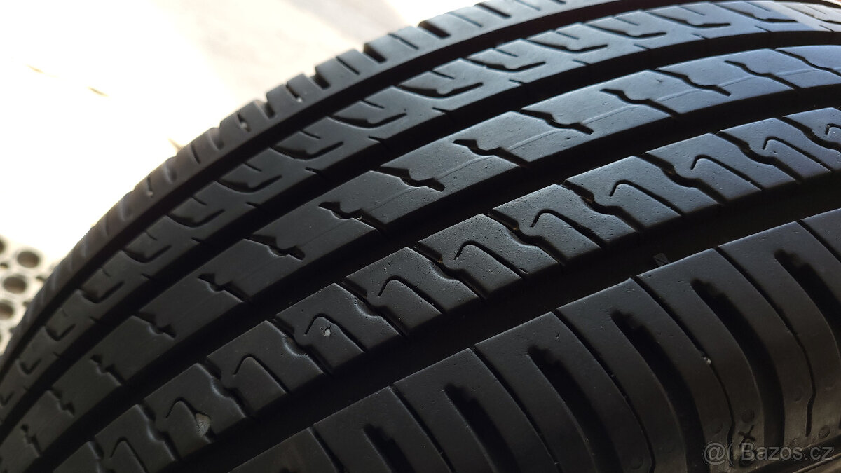 Krásná leštěná letní ALU kola 15" 4x100 VW, Škoda, Seat - 5