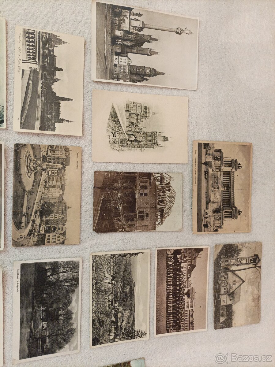 Pohlednice - 5