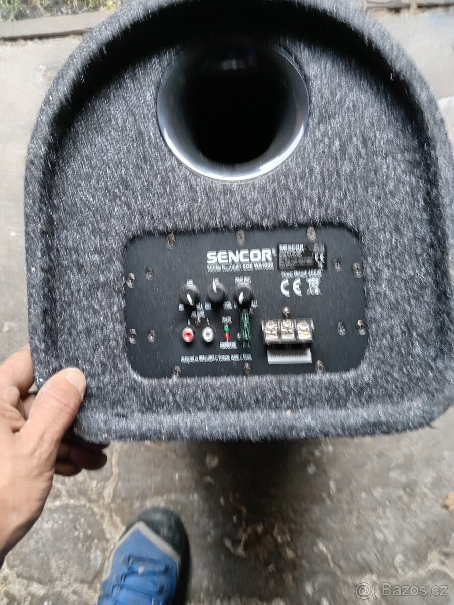 Aparatura do škoda Octavia 2 combi - 5