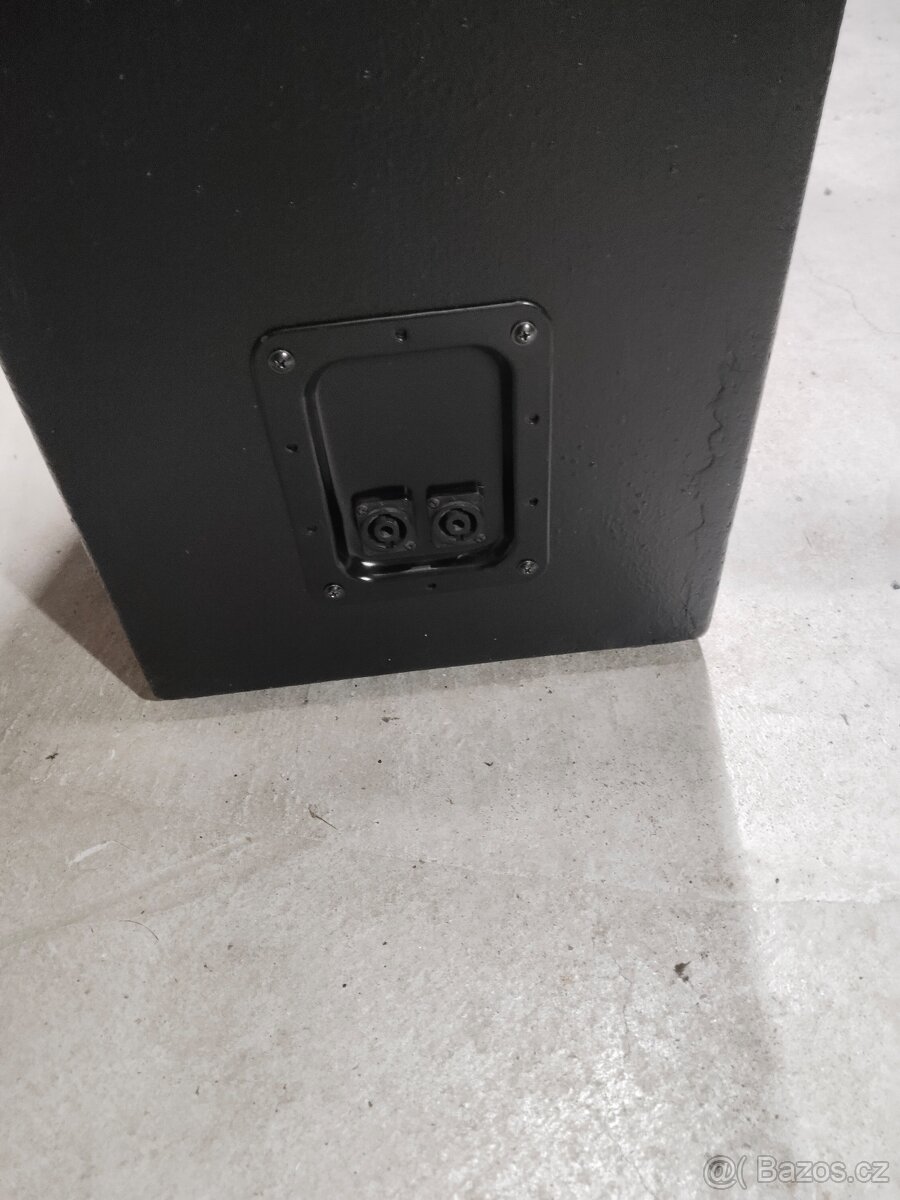 Reprobox pasivni s 10” Rcf 400W 8ohm - 5