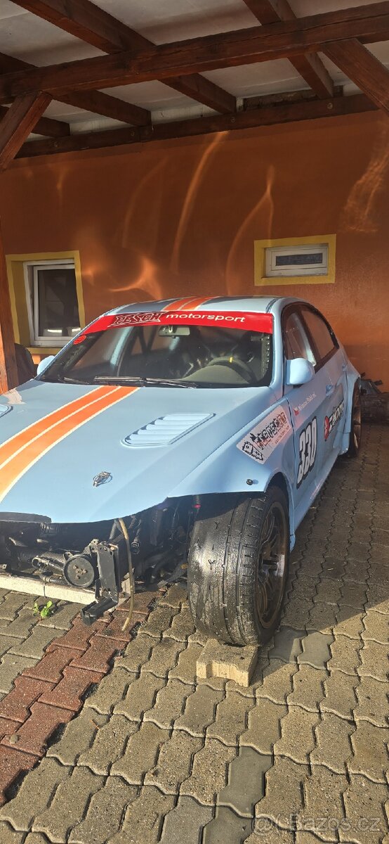 BMW e90 .WTCC kit Závodní auto - 5