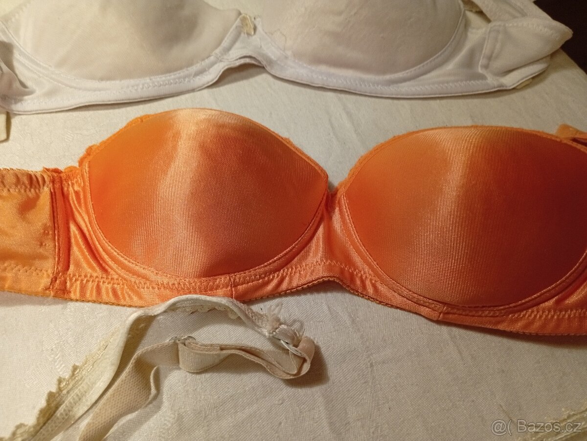 Prodám prádlo - 23 ks - vyřazené - 5