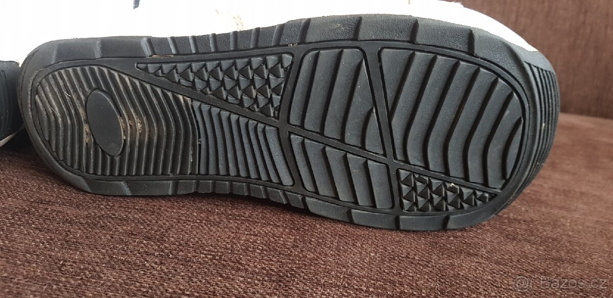 Dámské boty na snowboard REAPER - 5