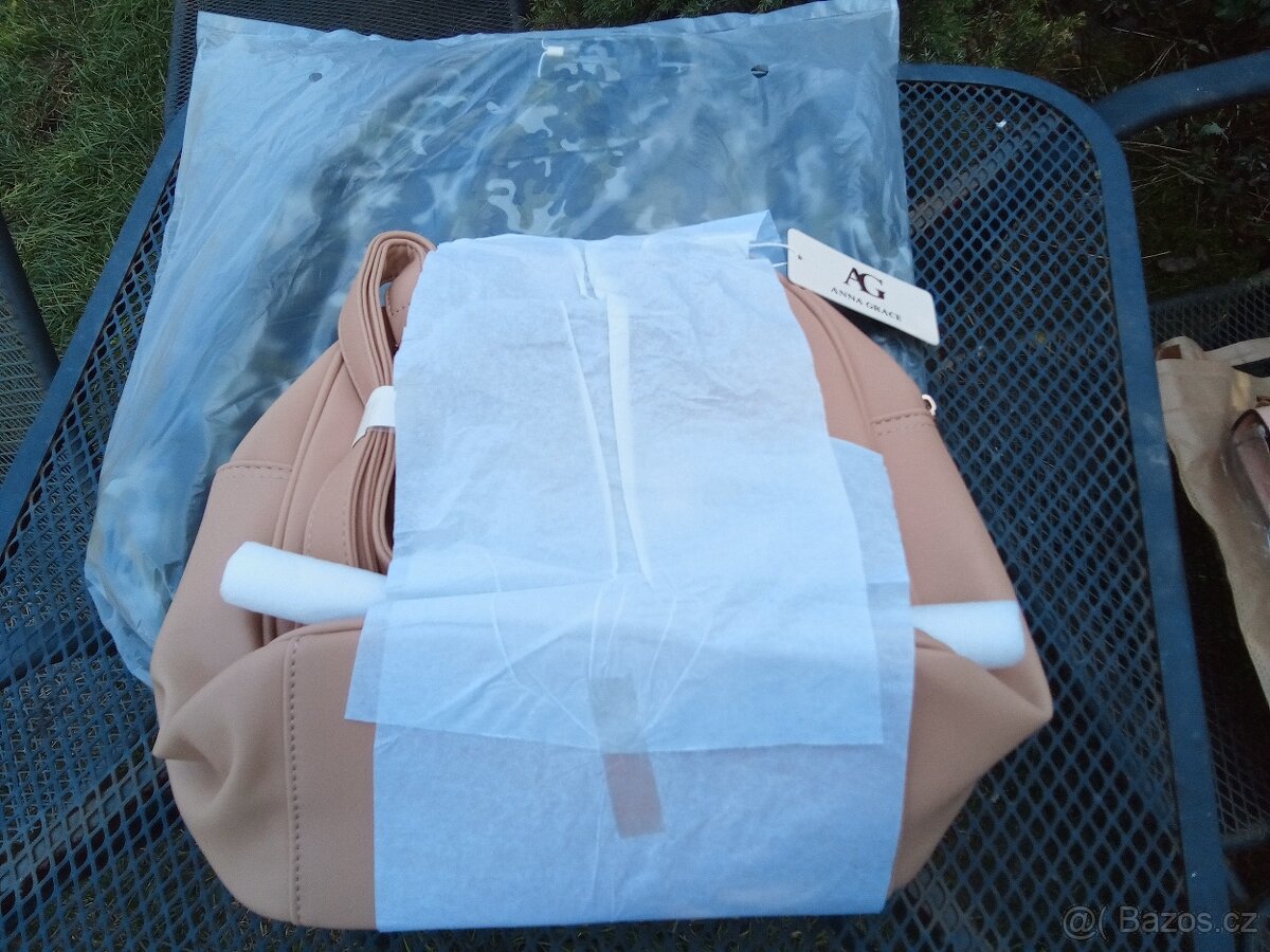 15 kabelek ANNA GRACE LONDON - 5