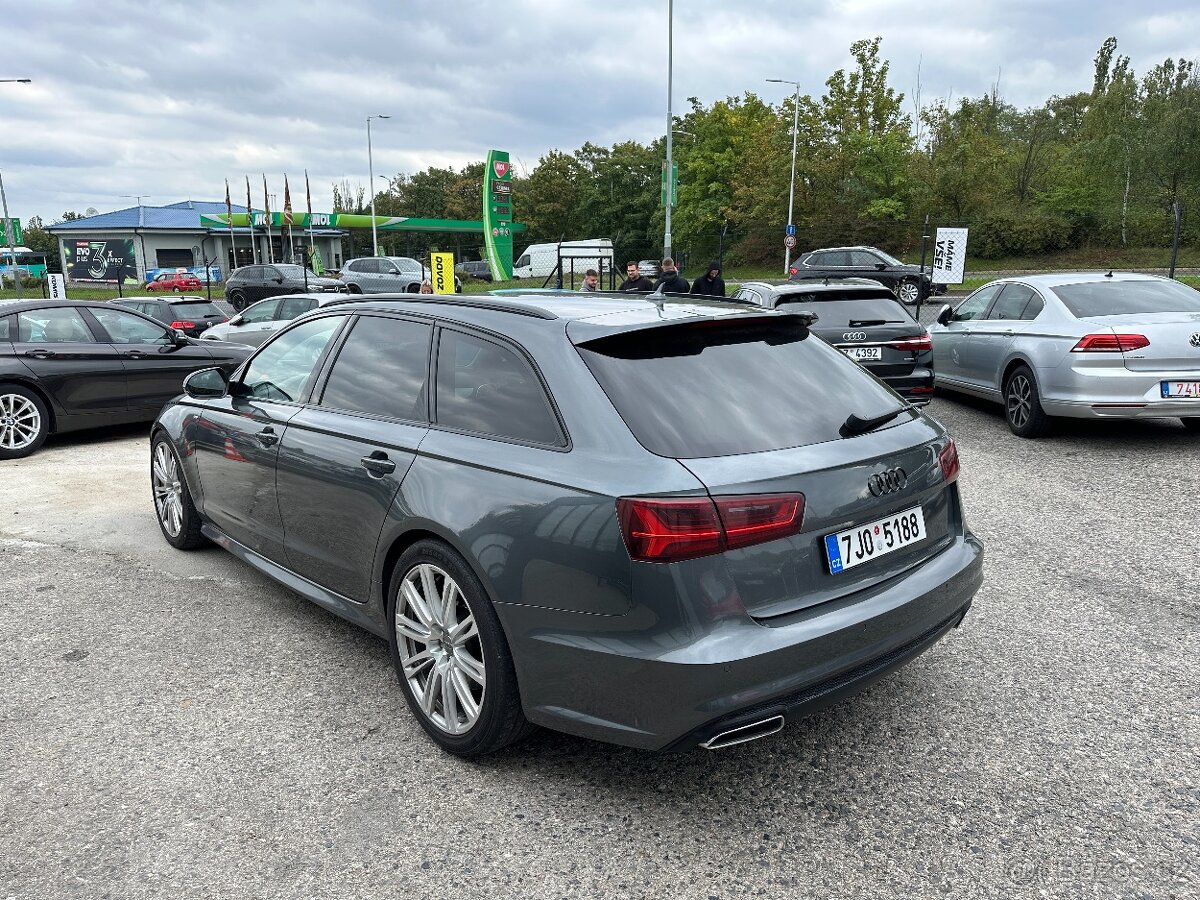 Audi A6 2015 - 5