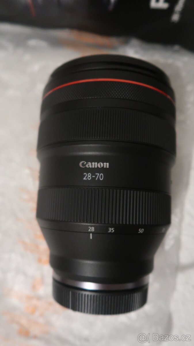 Canon RF 28-70 f2 L USM - 5