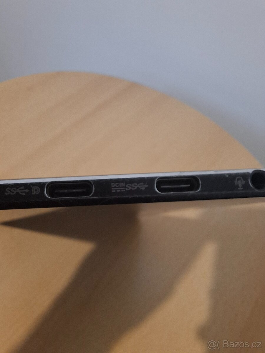 Asus tablet - nefunkční - 5