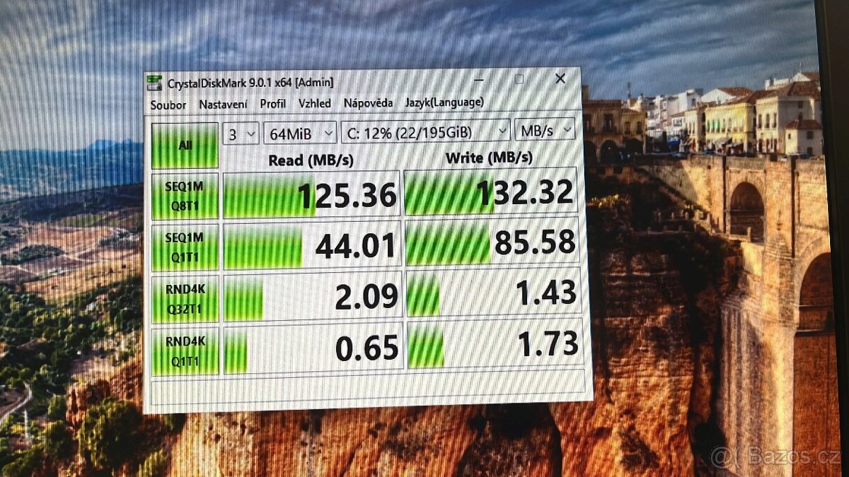 Počítač Dell Precision T1500 - 5