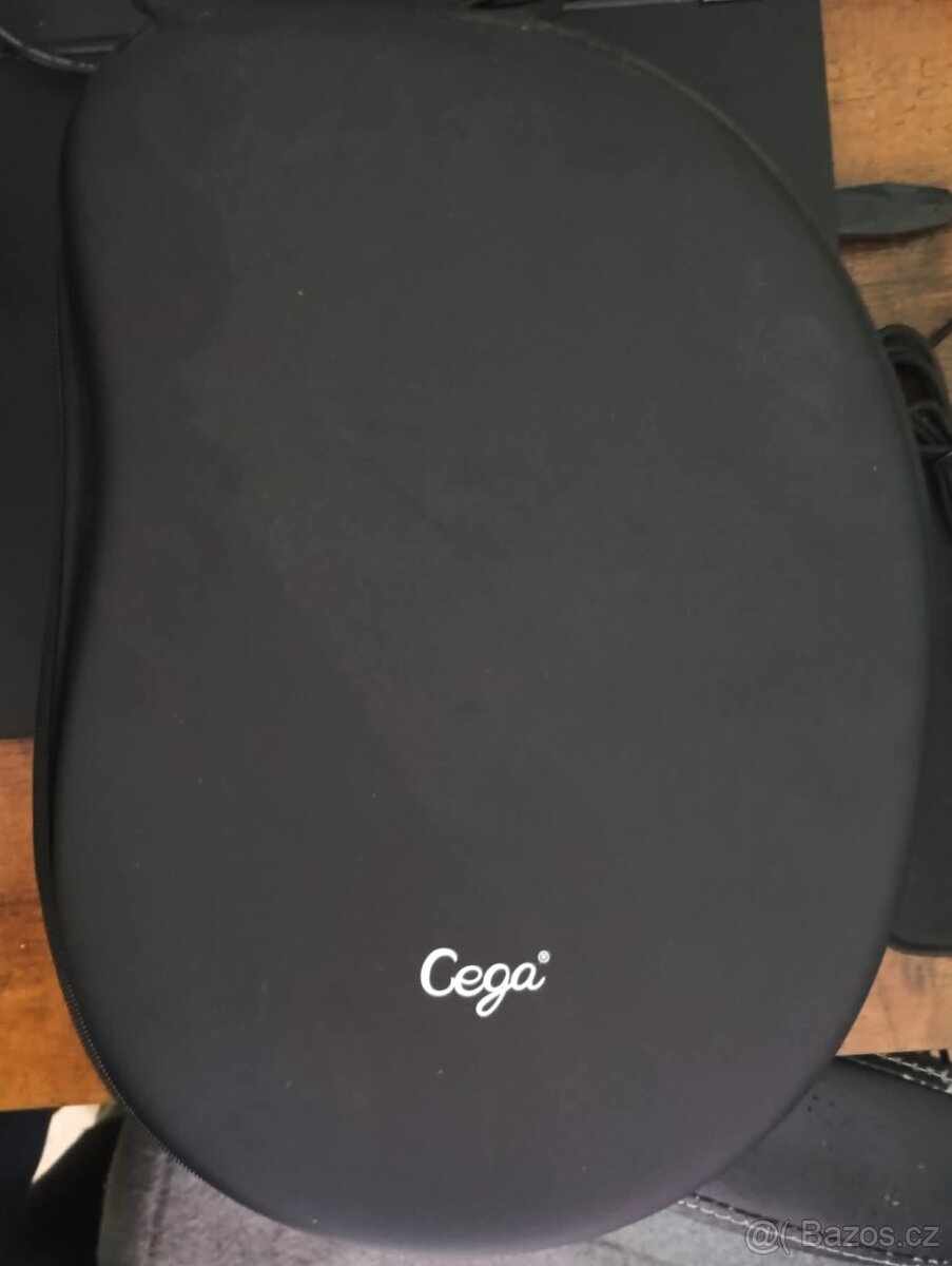 Cega Lyra 16 Strun - 5