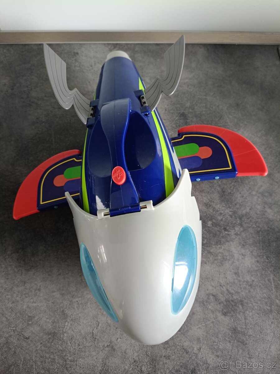 Pyžamasky/PJ Masks - 5