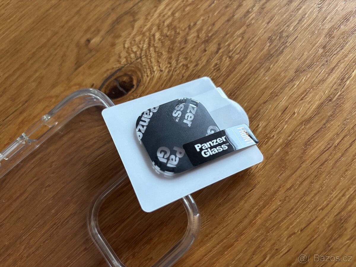 Ochranný obal/kryt IPhone 15 Plus - 5