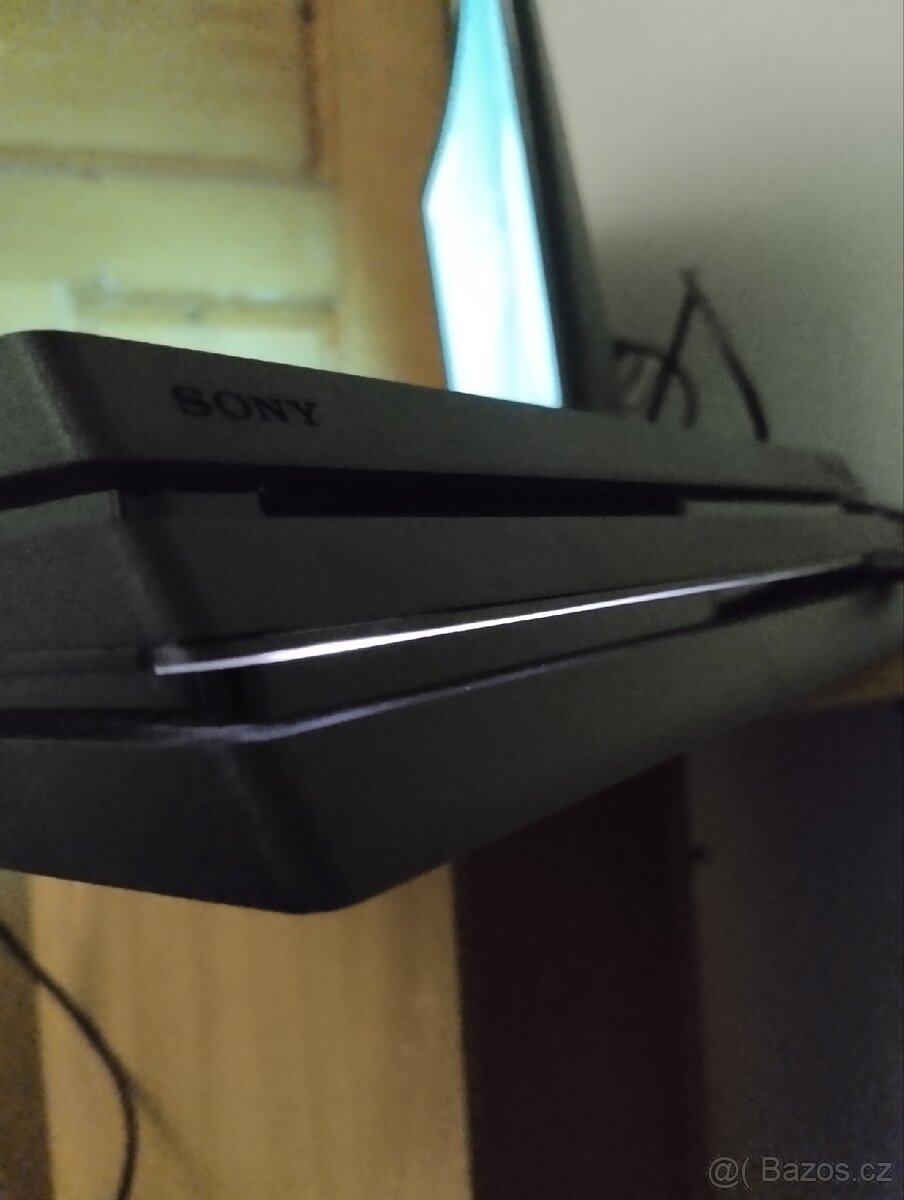 PS4 Pro 13.02 verze - 5