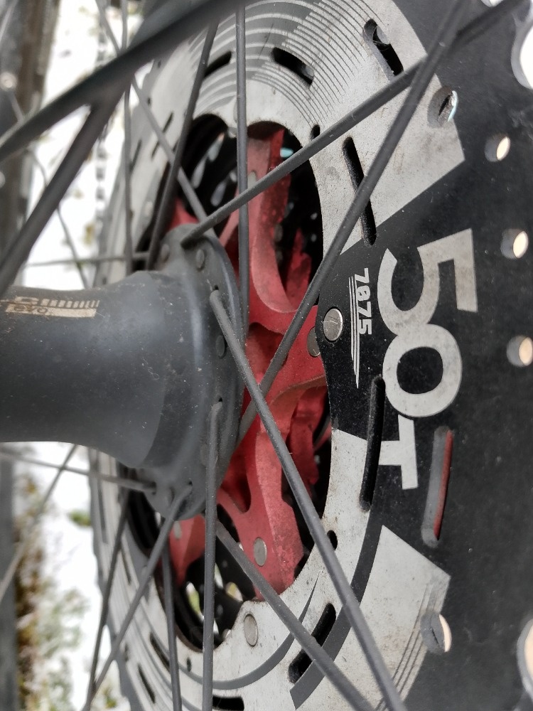 GIANT Reign - mullet 29"/27,5"- rám S - 5