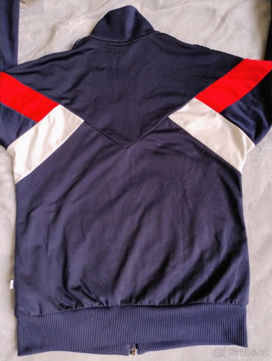 Dámska mikina Adidas - 5