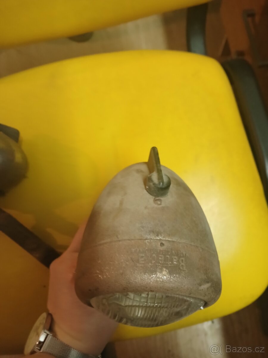 Historické kolo - 5